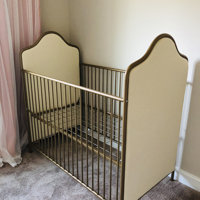 Piper best sale crib gold